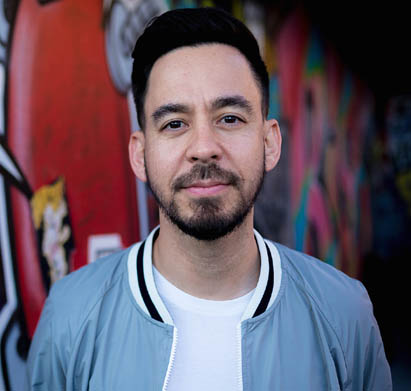  Mike Shinoda   Height, Weight, Age, Stats, Wiki and More